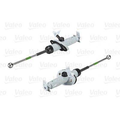 VALEO Hlavni valec, spojka 804834