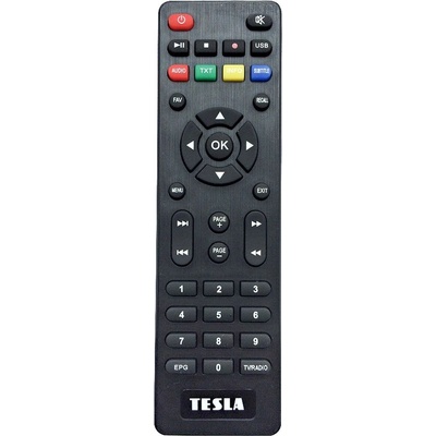 GENERAL TESLA TE-310 V1 - съвместимо дистанционно управление на марката General (TE-310 V1)