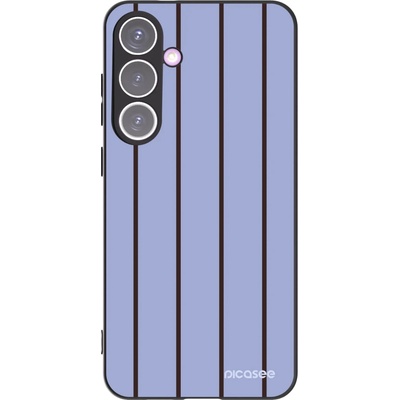 Picasee silikonový černý obal pro Samsung Galaxy S24+ S926B 5G Poolside member – Hledejceny.cz