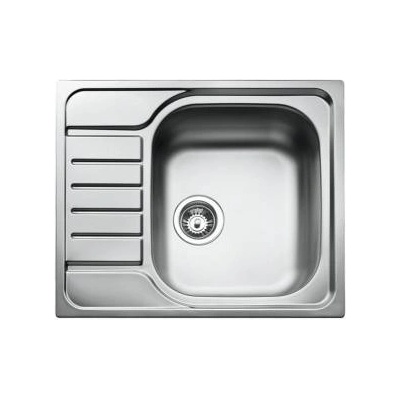 Teka Мивка с едно корито Teka Стомана 58 x 49 cm