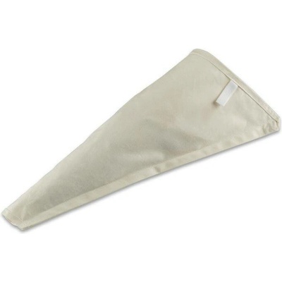 Sáček cukrářský pogumovaný 35cm