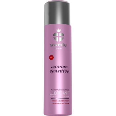 SWEDE Original Women Sensitive 120 ml