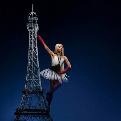Bilal Hassani - BONSOIRPARIS LP