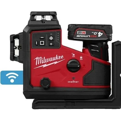 Milwaukee M12 A3PLO-401C