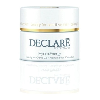 Declaré Hydro.Energy Moisture Boost Cream Gel 50 ml