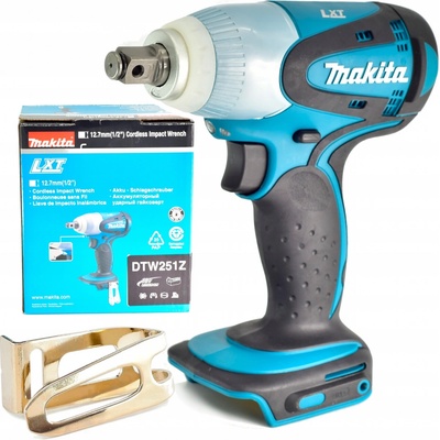 Makita DTW251Z