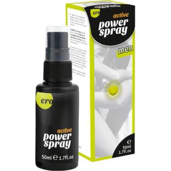 Image 1 of Спрей, перфектна добавка за мъже - Active Power Spray men 50ml (HOT0077303)