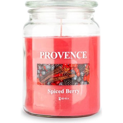Provence Spiced Berry 510 g