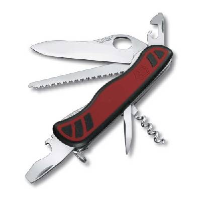 Victorinox® Nůž Victorinox Forester 0.8361.MC