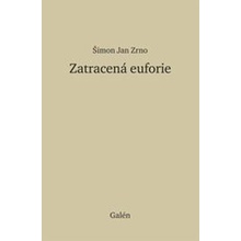 Ztracená euforie - Šimon Jan Zrno