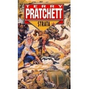 Strata - Terry Pratchett