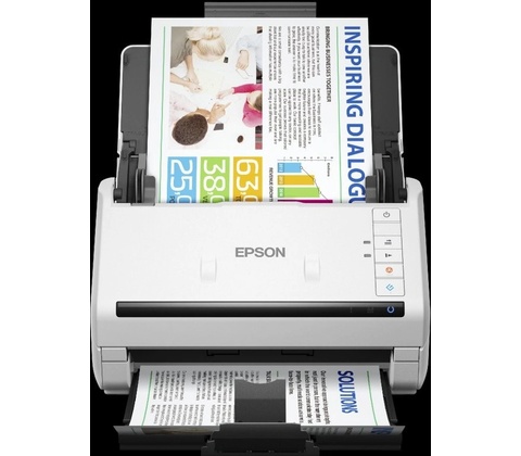 Epson WokForce DS-770