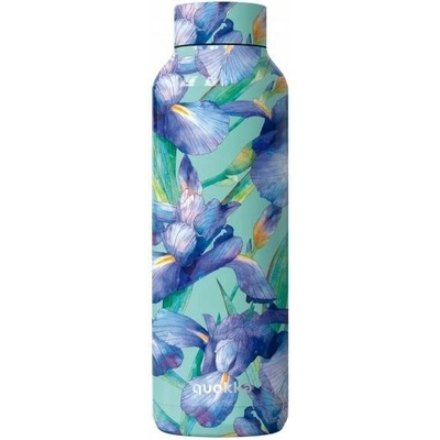 Quokka termoska Stor Solid 850 ml modrá