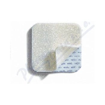 Mepilex abs. silik. ster. 10 x 10 cm 5 ks 294100