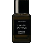 Matiere Premiere Crystal Saffron Extrait de Parfum 50 ml Парфюми