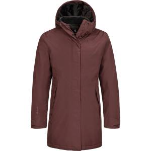 SCHÖFFEL Дамско палто Schöffel Women's Parka Froda Coat - Dark Twilight - размер 36 (EU) (102-4267-0712)