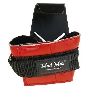 MadMax Metallic Lat Hooks MFA-330