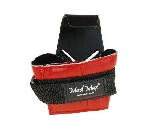 MadMax Metallic Lat Hooks MFA-330