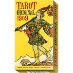 Lo Scarabeo Оригинални карти Таро Tarot Original 1909 - A. E. Waite, P. C. Smith, Sasha Graham