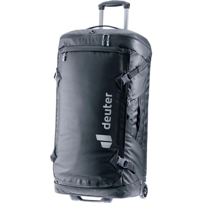 deuter Aviant Duffel Pro Movo čierna 90 l