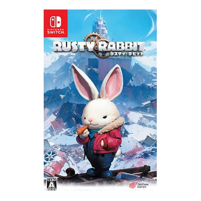 Rusty Rabbit