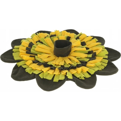 Kerbl čuchová podložka Sunflower 60 cm