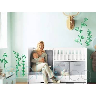 Клонки и цветя (3145)