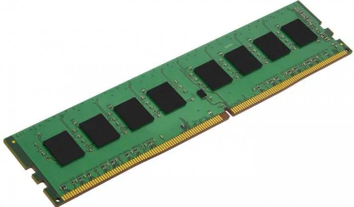 Kingston ValueRAM 4GB DDR4 3200MHz KVR32N22S6/4