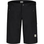 Maloja Мъжки шорти за колоездене Maloja KehrwaldM. Cycling bottoms - Deep Black (055-3683-0113)