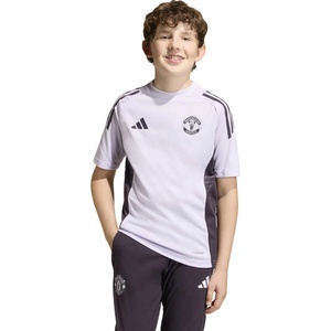 Adidas Тениска Manchester United Tiro 25 Competition - sportdepot - 73,32 лв