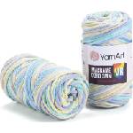 YARNART Macrame Cord 3 mm VR 85 m 924 юта (Macrame Cord 3 mm VR 924)