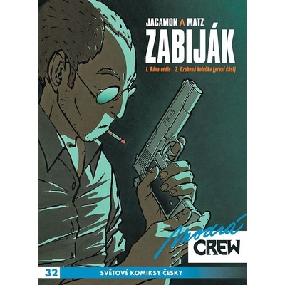 Zabiják 1