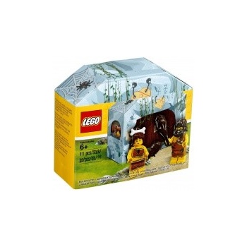 LEGO® Exclusive 5004936 jeskynní sada