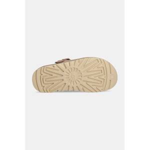 UGG Детски велурени чехли Goldenstar Clog (1138252.SAN)