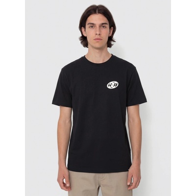 DC Fast Bubble black