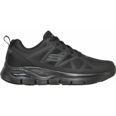 Skechers ARCH FIT čierna