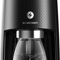 Sodastream Spirit One Touch čierná - Heureka.sk