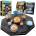 CubicFun CubicFun Пъзел 3D National Geographic Слънчева Система 173ч