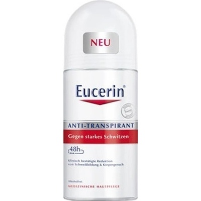 Eucerin roll-on 50 ml – Zbozi.Blesk.cz