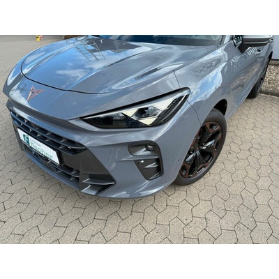 Cupra Terramar 2.0 TSI 4Drive 150 kW