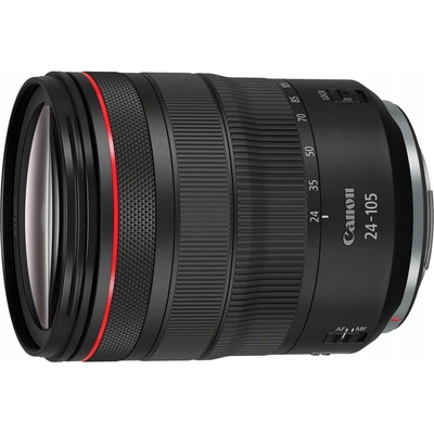 Canon RF 24-105mm f/4 L IS USM – Zboží Živě