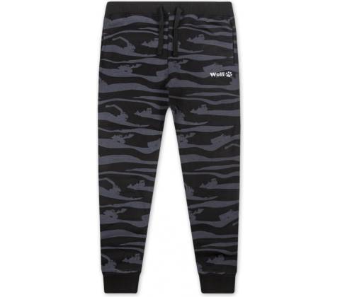 Wolf T2377 černá
