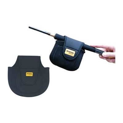 Sportex Ochranné pouzdro navijáku Neopren 18 cm