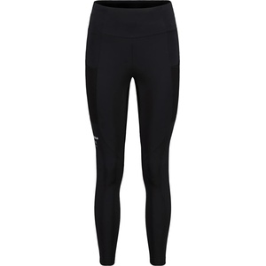 Maloja Дамски клин Maloja Women's VesenazM. Leggings - Deep Black (111-2142-0112)