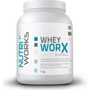 Nutri Works Whey Worx 1000 g