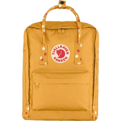 Fjällräven Kånken Ochre 16 l