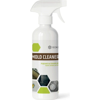 Isokor Mold Cleaner 500 ml