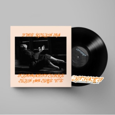 The Land Is Inhospitable and So Are We - Mitski LP