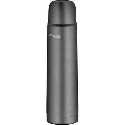Thermocafé nerezová termoska 710 ml šedá