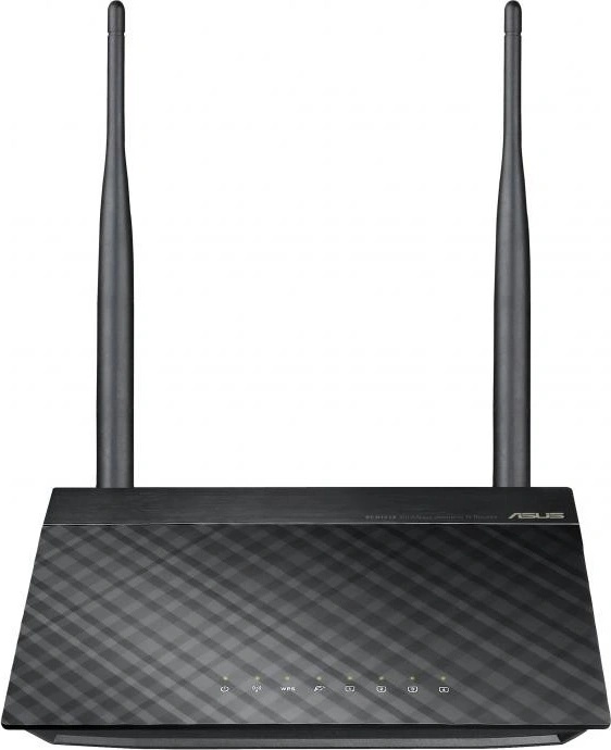 Asus RT-N12D